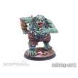 Tabletop-Art TTA200257 - Fantasy Football - Troll 2