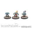 Tabletop-Art TTA200260 - Fantasy Football - Snots Set 2 (3)