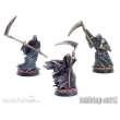 Tabletop-Art TTA200267 - Grim Reapers Set (3)