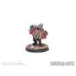 Tabletop-Art TTA200273 - Noisy Goblin - Fantasy Football