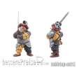 Tabletop-Art TTA200278 - Landsknecht Ogre with Flamberge - 2