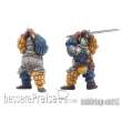 Tabletop-Art TTA200279 - Landsknecht Ogre with Flamberge - 3