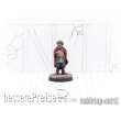 Tabletop-Art TTA200281 - Townsfolk Miniatures - Nordic Trader