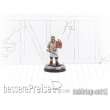 Tabletop-Art TTA200283 - Townsfolk Miniatures - Butcher