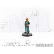 Tabletop-Art TTA200287 - Townsfolk Miniatures - Merchant