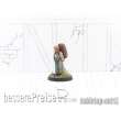 Tabletop-Art TTA200296 - Townsfolk Miniatures - Nordic Woman With Baggage