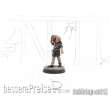 Tabletop-Art TTA200298 - Townsfolk Miniatures - Servant With Barrel