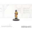 Tabletop-Art TTA200303 - Townsfolk Miniatures - Mongolian Trader