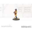 Tabletop-Art TTA200305 - Townsfolk Miniatures - Mongolian Servant