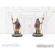 Tabletop-Art TTA200306 - Townsfolk Miniatures - Mongolian Guardians (2)