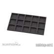 Tabletop-Art TTA501149 - Movement Tray - Converter 20x20mm to 25x25mm - 5x3