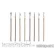 Tabletop-Art TTA601135 - Spears - Set 5 (8)