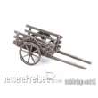 Tabletop-Art TTA800034 - Small Cart