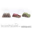 Tabletop-Art TTA800048 - Stacked Wares - Set 1 (3)