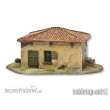 Tabletop-Art TTAFGM006 - Italian Farmhouse - 15mm