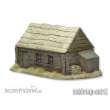 Tabletop-Art TTAFGM008 - Russian Farmerhouse - 15mm