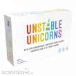 Unstable Game TTUD0001 - Unstable Unicorns * DE