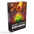 Unstable Games TTUD0003 - Happy Little Dinosaurs