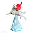 Tweeterhead TWTH908878 - DC Comics Maquette Krypto 32 cm