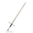 United Cutlery UCU1267 - Herr der Ringe Replik 1/1 Schwert Narsil 134 cm