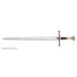 United Cutlery UCU2598 - Herr der Ringe Replik 1/1 Isildurs Schwert 120 cm