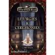 Ulisses Spiele ULIUS25510E - The Dark Eye Card Pack: Liturgies & Ceremonies