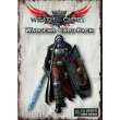 Cubicle 7 ULIWG2004 - Wrath & Glory Wargear Card Pack