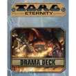 Ulisses Spiele UNA10003 - Torg Eternity - Drama Deck