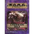 Ulisses Spiele UNA82064 - Torg Eternity - Cyberpapacy Cyberware Deck