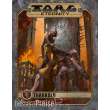 Ulisses North America UNA82065 - Torg Eternity - Tharkold Sourcebook