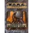 Ulisses North America UNA82069 - Torg Eternity - Tharkold Booster Deck