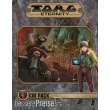 Ulisses North America UNA82071 - Torg Eternity - Tharkold GM Pack