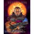 Ulisses North America UNA84000 - Fading Suns - Universe Book