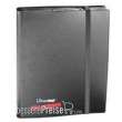 Ultra Pro UP15219 - Black 9-Pocket PRO-Binder