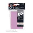 Ultra Pro UP15257 - Bright Pink Protector (50)