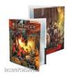 Ultra Pro UP15292 - UP - Pathfinder Second Edition Folio