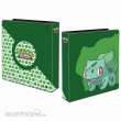 Ultra Pro UP15541 - PKM Bulbasaur 2020 Album