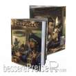 Ultra Pro Neu UP15814 - UP - Pathfinder - Character Folio - Allies