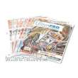 Ultra Pro UP81359 - 9-Pocket Platinum Pages (10)