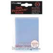 Ultra Pro UP82667 - Clear Protector (50)