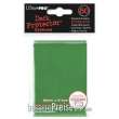 Ultra Pro UP82671 - Matrix Green Protector (50)