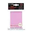 Ultra Pro UP82674 - Sunset Pink Protector (50)