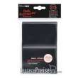 Ultra Pro UP82691 - Black Protector (100)