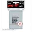 Ultra Pro UP82713 - PRO-Fit Protector small Sleeves (100)