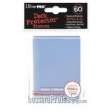 Ultra Pro UP82962 - Clear Protector (small) (60)