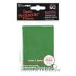 Ultra Pro UP82966 - Green Protector (small) (60)