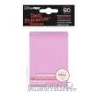 Ultra Pro UP82969 - Pink Protector (small) (60)