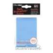 Ultra Pro UP82972 - Light Blue Protect (small) (60)