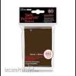 Ultra Pro UP84028 - Brown Protector (small) (60)