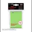 Ultra Pro UP84100 - Lime Green Protector (small) (60)